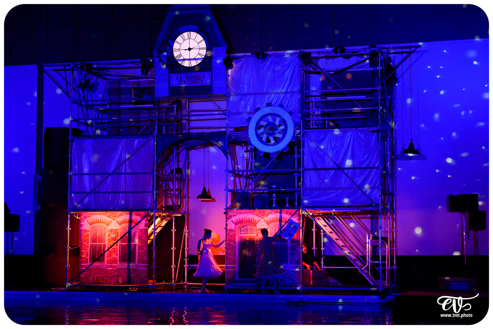 LA FABRIQUE DES CONTES (BNS 2025)